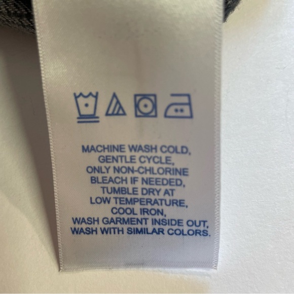 Hurley Men's Paradise City Flannel Shirt Hunter Green Size Medium - Picture 7 of 14